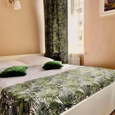 Backpack Apart Rooms Warsaw Luaran gambar