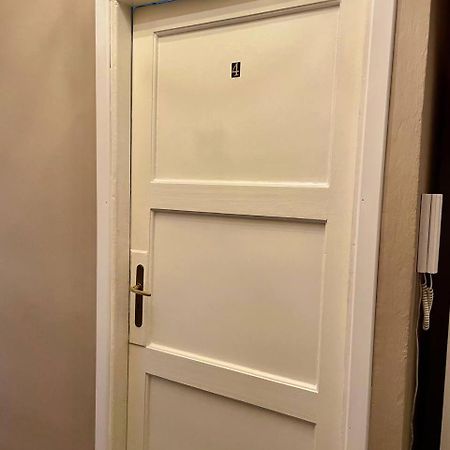 Backpack Apart Rooms Warsaw Bilik gambar